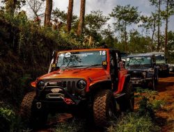 Awal Tahun, Wisata Desa Bulukerto Kembali Digeliatkan