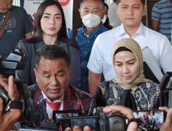 Tidak Menuruti Ajakan Berhubungan Badan, Melinda Jadi Korban KDRT