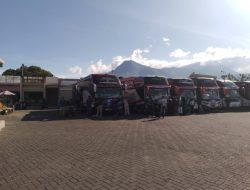 Carut Marut Rest Area Sidomulyo, Pemkot Tak Kunjung Serahkan Aset ke Desa