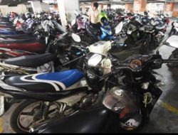 e-Parkir Dijadikan Tumpuan Peningkatan PAD Kabupaten Malang