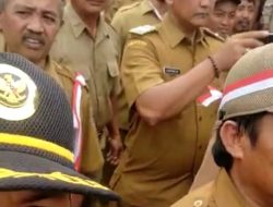 Tuntutan Kades se Indonesia Akan Masuk Prolegnas DPR