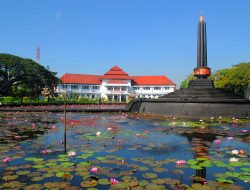 Pemkot Malang Sediakan Rp7 Miliar Permak Alun-alun