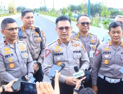 Kakorlantas Polri: Jalur Pansela Jawa Saat Libur Lebaran 2023 Lebih Nyaman dan Aman