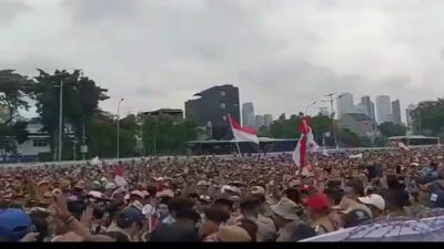 Jabatan Kades 9 Tahun Ada Dampak Positif Ada Negatif