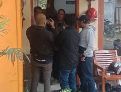 Tiga Kantor Koperasi Bodong di Kota Batu Diobrak