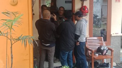 Tiga Kantor Koperasi Bodong di Kota Batu Diobrak