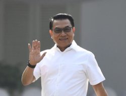 Moeldoko Tidak Pernah Ragu Tuntaskan Kasus Kanjuruhan