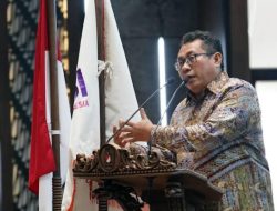 Ketua Umum SMSI Firdaus : Jangan Ada Agenda Terselubung untuk Membunuh Perusahaan Pers Start Up