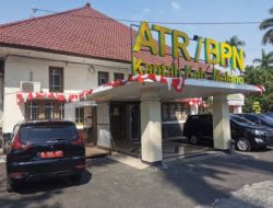 Polisi Malang Kota Tangkap Oknum BPN Kabupaten Malang Dalam Kasus Pungli