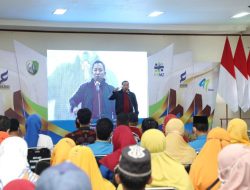 Momen Ulang Tahun, Bupati Sampang Sebut Pelayanan RSUD dr. Mohammad Zyn Semakin Baik