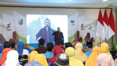 Momen Ulang Tahun, Bupati Sampang Sebut Pelayanan RSUD dr. Mohammad Zyn Semakin Baik