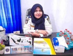 PAD Uji Kir Kabupaten Sampang Melampaui Target