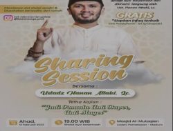 GP Ansor Sampang Minta APH Pertimbangkan Tolak Ustad Hanan Attaki