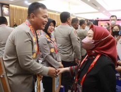 Polresta Sidoarjo Raih Penghargaan Pelayanan Prima dari Kementerian PANRB