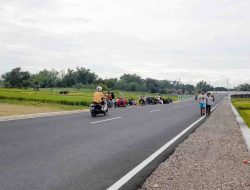 JLS Sampang  Tingkatkan Perekonomian Warga