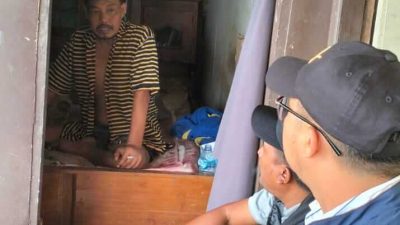 Coklit Daftar Pemilih, KPU Sampang Turunkan 2 Ribu Lebih Pantarlih