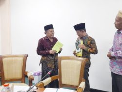 MUI Sampang Prihatin Kelompok LGBT Ganggu Khalayak Umum