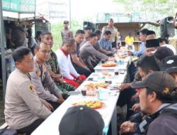 Warga Desa Curhat Mengenai Lokasi Pembuatan SIM yang Letaknya Jauh
