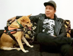 Doni Animal Defenders : Talkshow Kali Pertama Polisi Bersama Animal Lovers