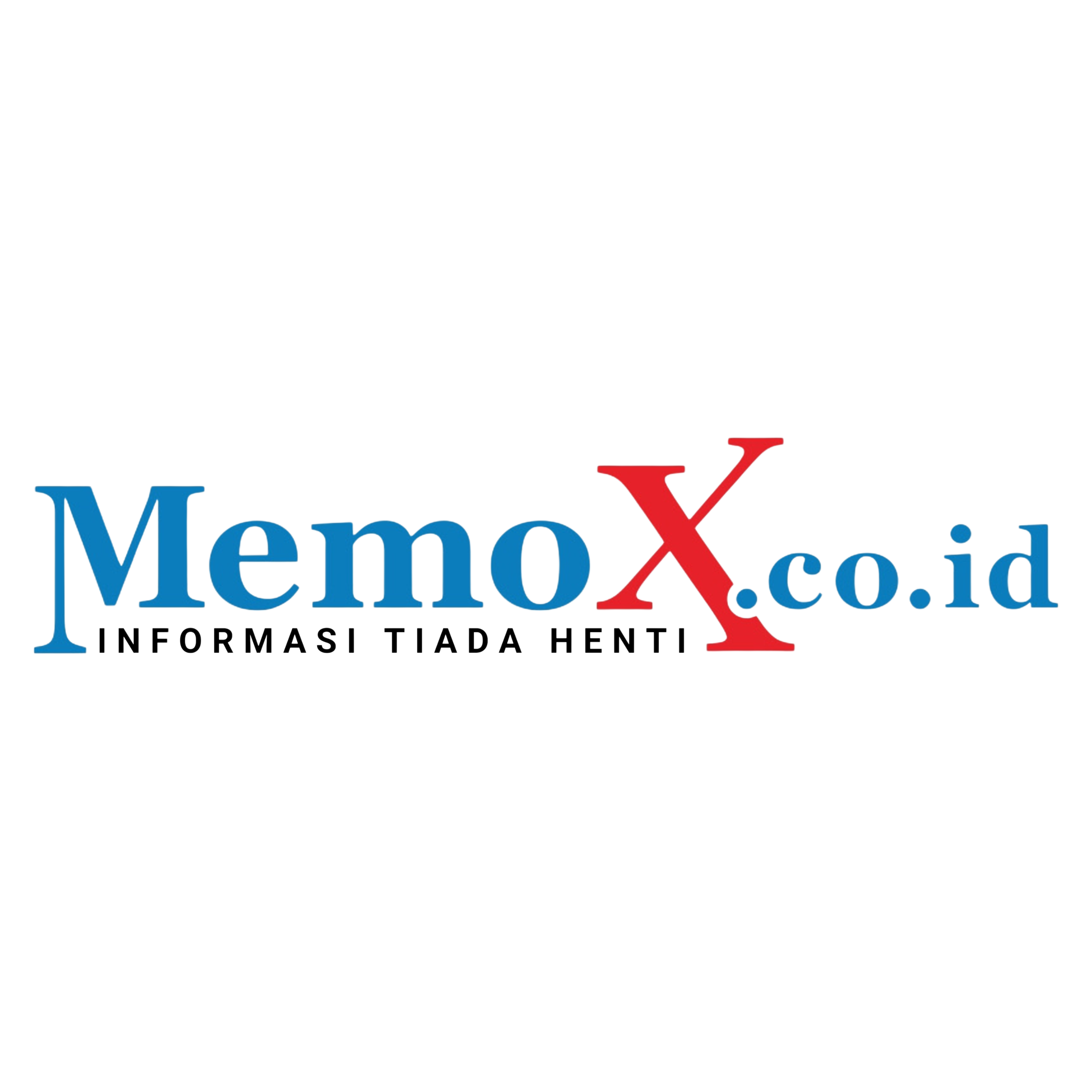 MEMOX.co.id