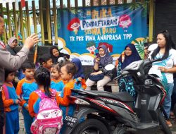 Kamsel Polresta Malang Kota Himbau Berita Penculikan Adalah Hoax