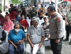 Kapolda Jatim: Isu Penculikan Anak di Medsos itu Hoax