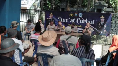 Curhat Warga, Parkir di Kota Malang Banyak Tidak Berkarcis dan Knalpot Brong