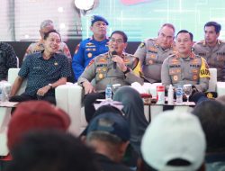 Nelayan Gresik Curhat, Keluhkan Alur Jaring yang Mengganggu Saat Mencari Ikan