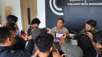 Polrestabes Surabaya Minta Maaf Terkait Yel–yel Anggota Brimob di Tengah Sidang Tragedi Kanjuruhan