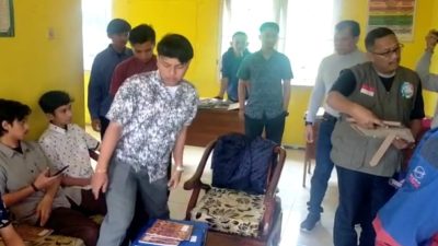 Diskumdag Pastikan Tiga Koperasi Abal-abal Tak Beroperasi Lagi