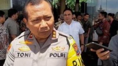 Tim Labfor Polda Jatim Turun ke Lokasi Ledakan Petasan di Blitar