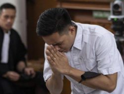 Richard Eliezer Divonis 1 Tahun 6 Bulan Penjara, Sambo Hukuman Mati
