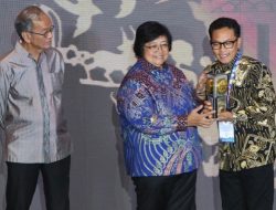 Pemkot Malang Raih Penghargaan Piala Adipura Kategori Kota Besar