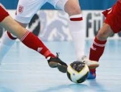 19 Tim Futsal Putri Valerie Cup 2023, Siap Adu Skill di Lapangan Zona SM Malang
