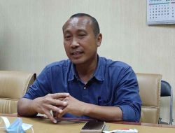 KONI Jatim Lakukan Penyesuaian Puslatda Jatim 100/V