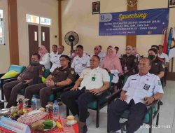 SMA Negeri 4 Sidoarjo Jadi Rumah Restorative Justice Sekolah se Sidoarjo