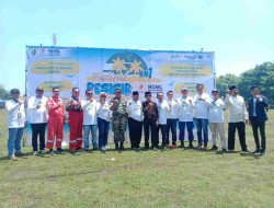 HCML Hadir, Festival Pesisir Pulau Mandangin Angkat Potensi Wisata