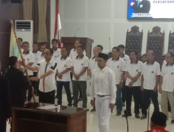 Ketum PBSI Kota Malang: Atlet Bulutangkis Kota Malang Belum Banyak Bicara