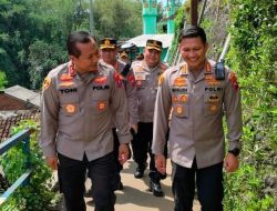 Sosok di Balik Perwira Penerima 2 Pin Emas Kapolri Atas Ungkap Kasus Robot Trading Wahyu Kenzo