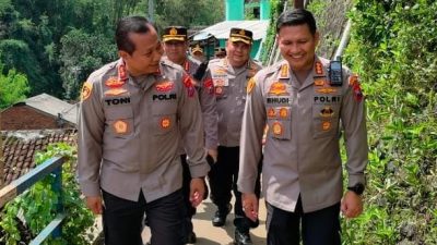 Sosok di Balik Perwira Penerima 2 Pin Emas Kapolri Atas Ungkap Kasus Robot Trading Wahyu Kenzo