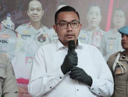 Ribuan Korban Trading ATG Wahyu Kenzo Terus Mengalir di Nomor Hotline Polresta Malang Kota