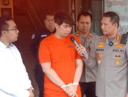 Kombes Pol Buher: Kita Sangat Berhati-hati Dalam Penanganan Kasus Wahyu Kenzo