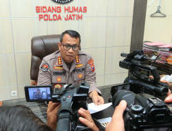 Polisi Tetapkan Marketing Wahyu Kenzo Sebagai Tersangka Baru