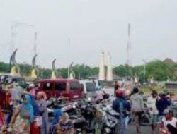 Sepuluh Tahun Tidak Pulang, Misnali Kaget Perubahan Sampang