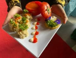 Pemkab Bojonegoro Gelar Lomba Memasak, Inovasi Kuliner  Sehat dan Menggugah Selera