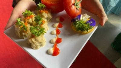 Pemkab Bojonegoro Gelar Lomba Memasak, Inovasi Kuliner  Sehat dan Menggugah Selera