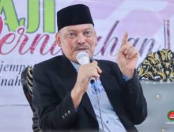 Suksesnya Polda Jatim Mengawal Lebaran Idul Fitri 2023 Mendapat Apresiasi Ustadz Anas Fauzie