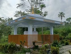Karomah Makam Bujuk Serong Gedangan