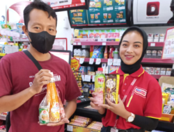 Alfamart Hadirkan Ragam Paket Pak Rahmat Bu Rahmat Hingga Mudik Gratis