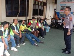 Satpas SIM Polres Malang: Keberhasilan Saudara Prestasi Bagi Kami